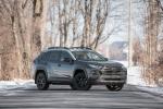 Toyota RAV4 TRD Off Road 2019 года (NA)